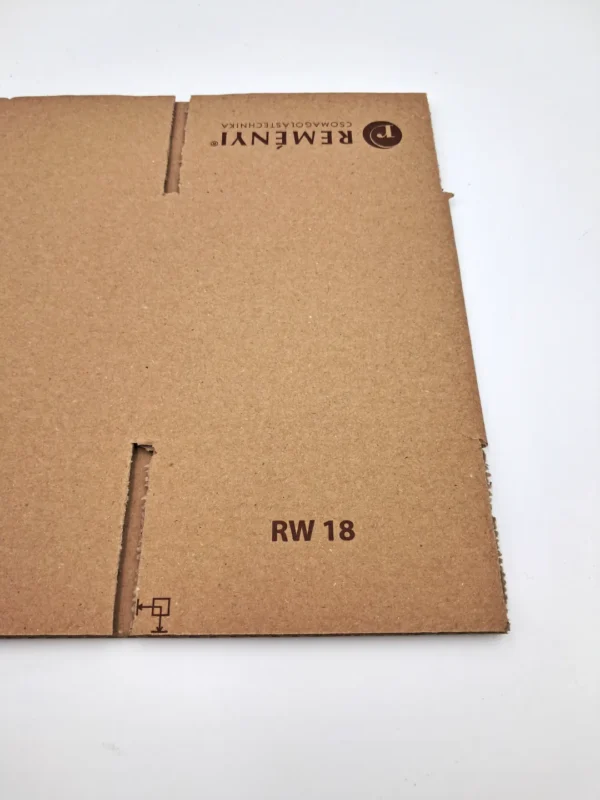 Doboz RW18 180×120×120mm nyomtatott (30db/köteg) - Image 2